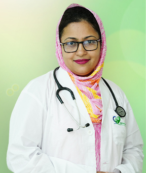 ডাক্তার রেজোয়ানা রেফাত জাহান (মিমি)