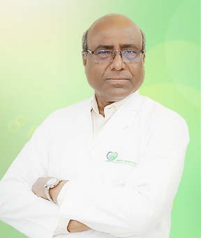 অধ্যাপক ড. মো: আ: মোতালেব হোসেন