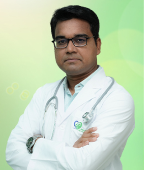 ডাক্তার মো: ইউসুফ আলী